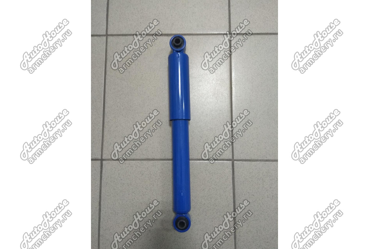Амортизатор задний (газовый) FINWHALE Chery QQ6 [1.1 16V 5MT лифтбэк]