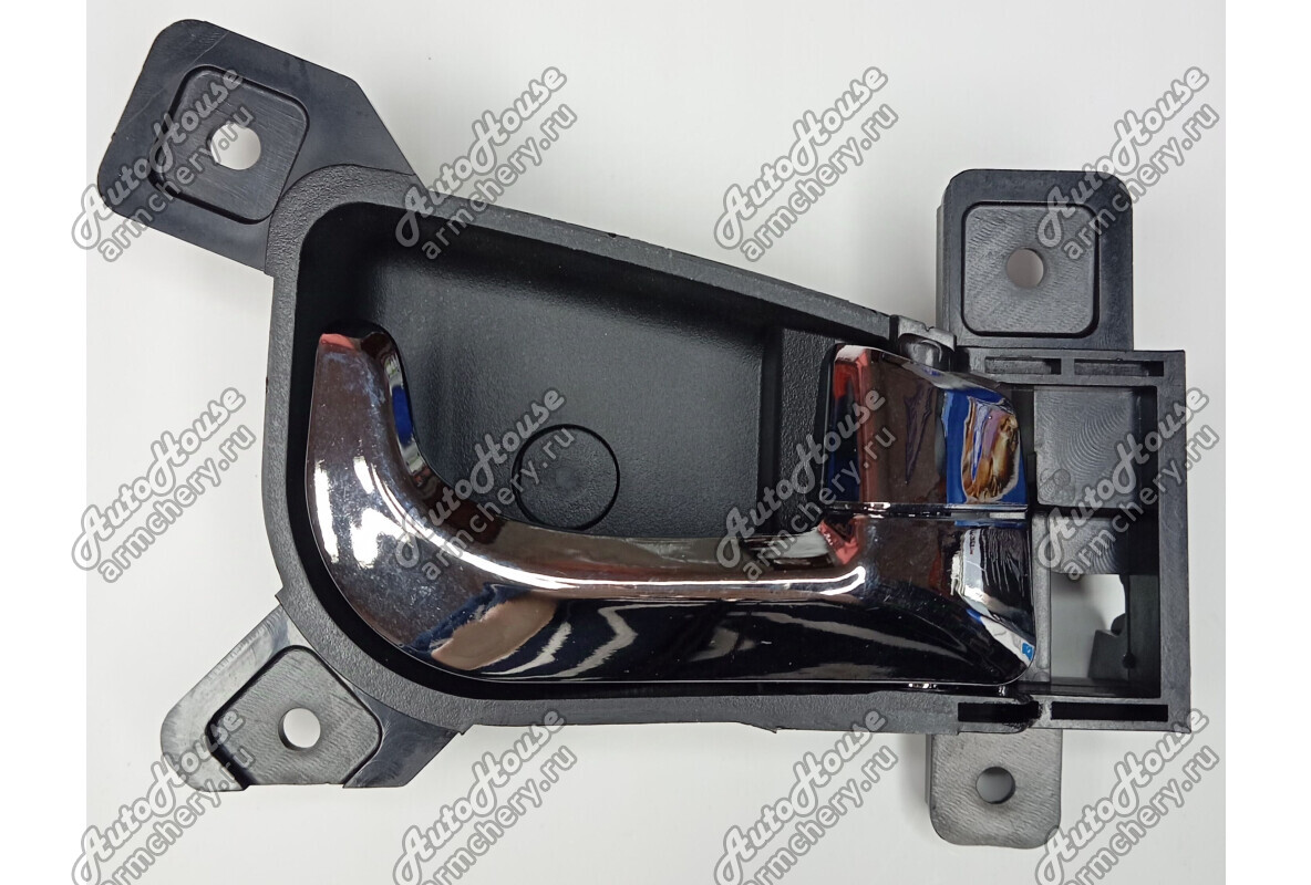 Ручка двери внутренняя правая Geely Emgrand X7 NEW (2016-2018) [1.8 16V 5MT внедорожник]