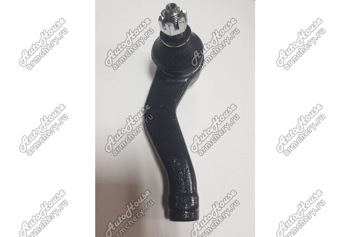 Наконечник левый STELLOX Geely Otaka / CK [1.5 16V 5MT седан]