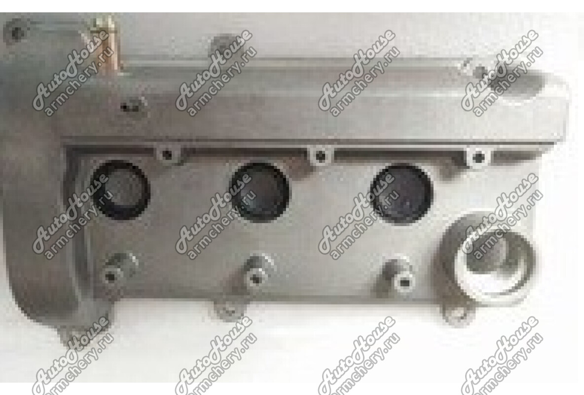 Крышка клапанная Chery QQ6 [1.1 16V 5MT лифтбэк]