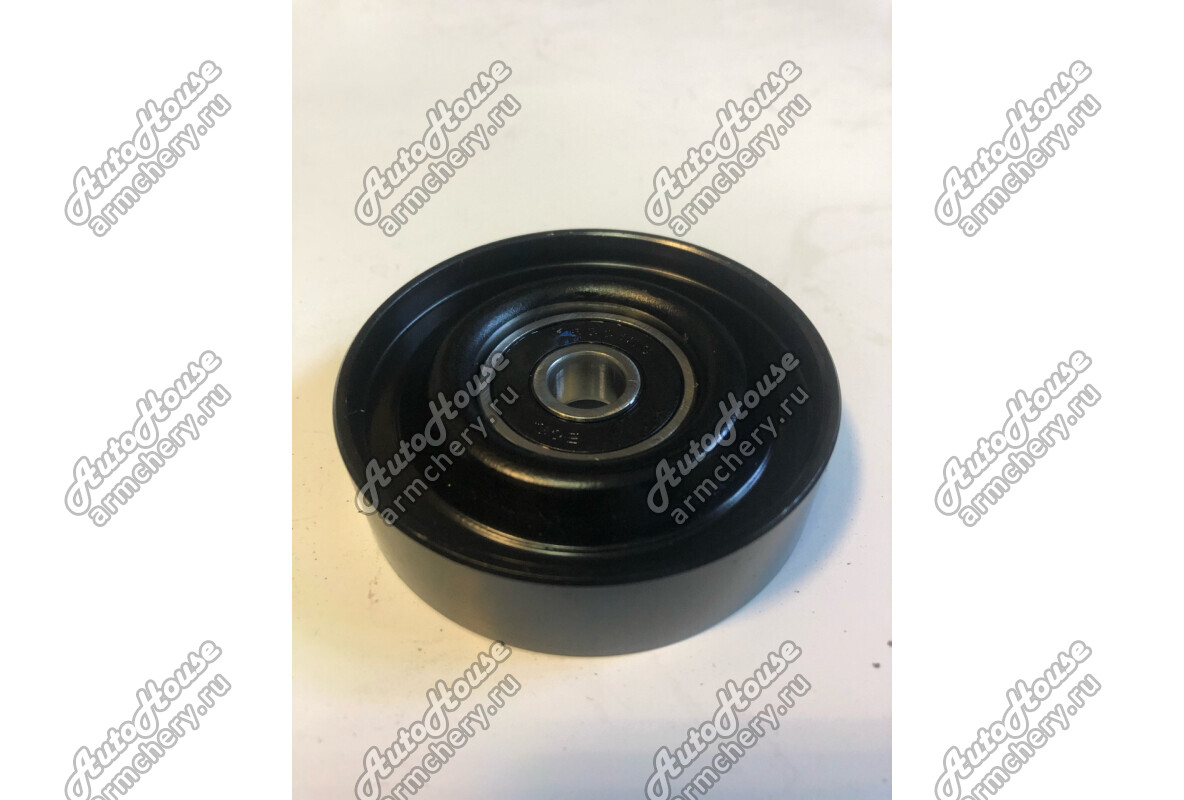 Ролик кондиционера TORQUE Hyundai Accent [1.5 16V 5MT седан]