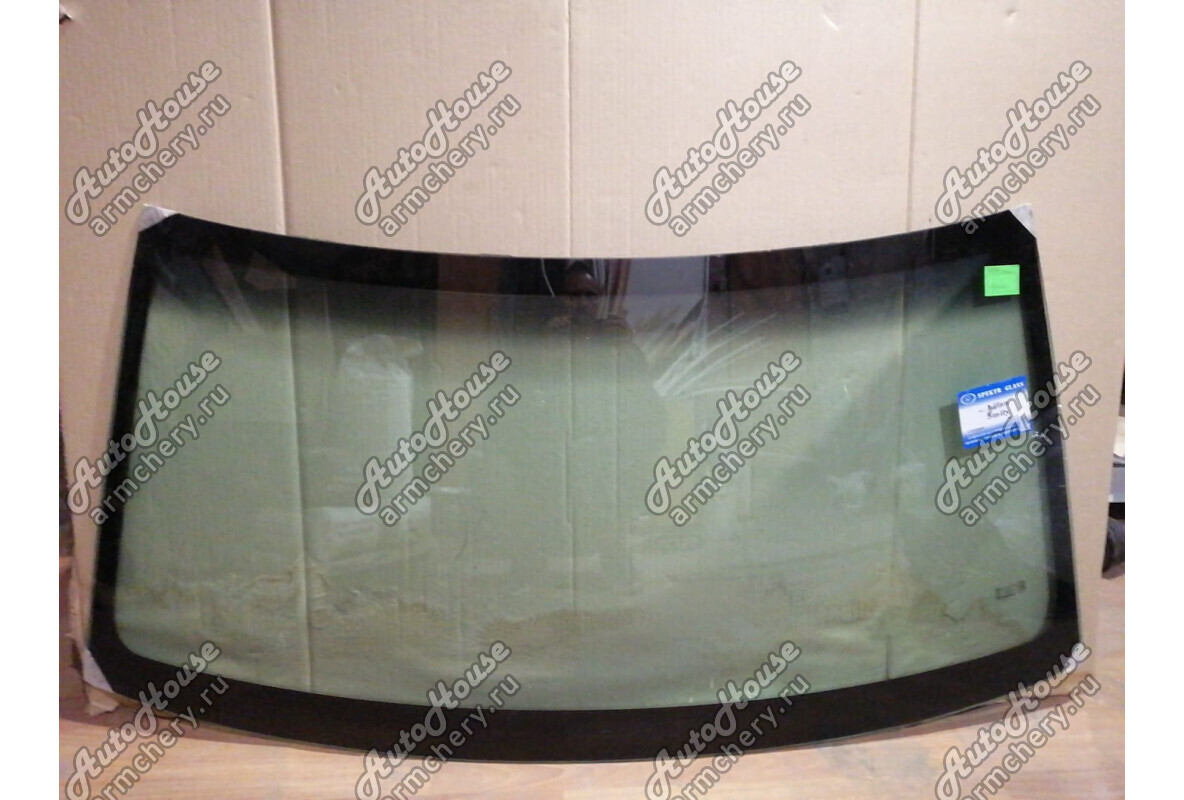 Стекло лобовое SPEKTR Lifan Smily NEW (330) [1.3 16V 5MT хетчбэк]