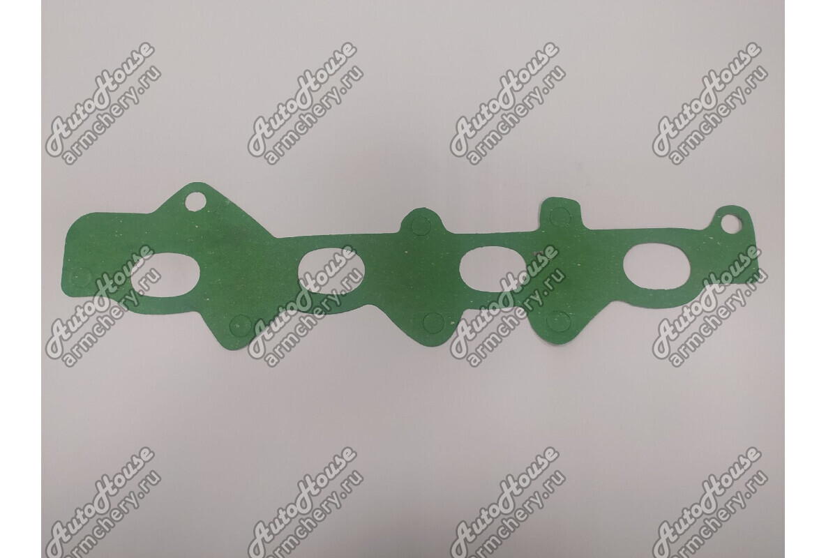 Прокладка впускного коллектора Chery QQ6 [1.1 16V 5MT лифтбэк]
