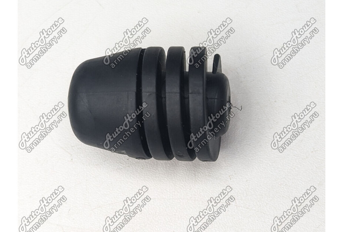 Отбойник крышки багажника Chery QQ6 [1.1 16V 5MT лифтбэк]