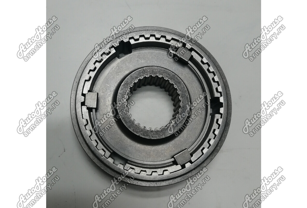 Синхронизатор 5 передачи Geely Otaka / CK [1.5 16V 5MT седан]