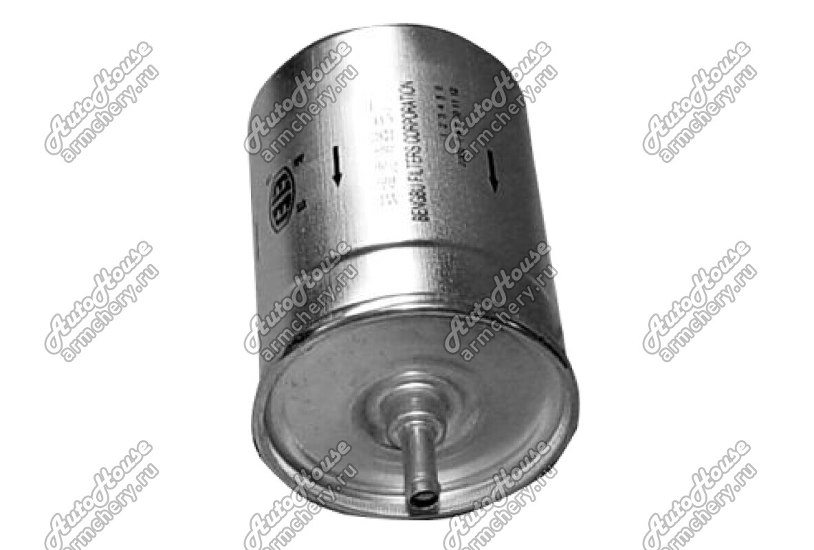 Фильтр топливный STARKE Chery Amulet [1.5 16V 5MT лифтбэк]