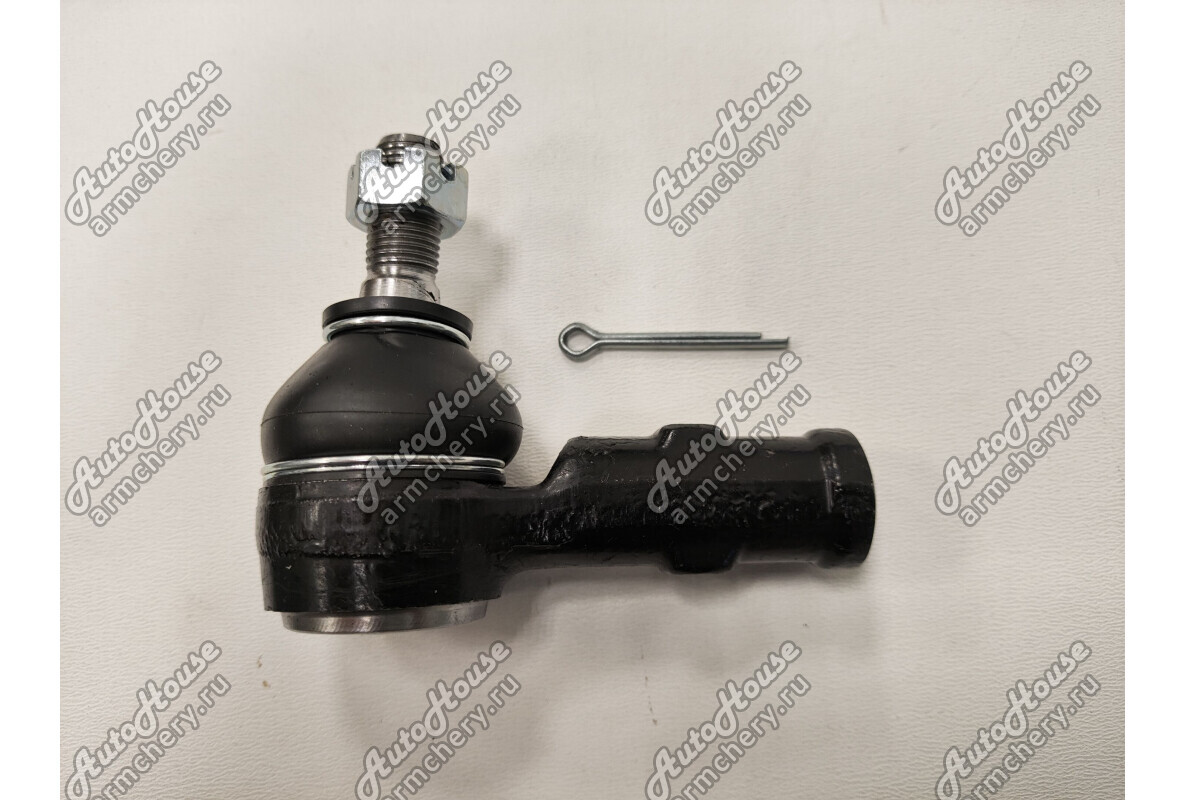 Наконечник рулевой Dongfeng H30 Cross [1.6 16V 4AT хетчбэк]