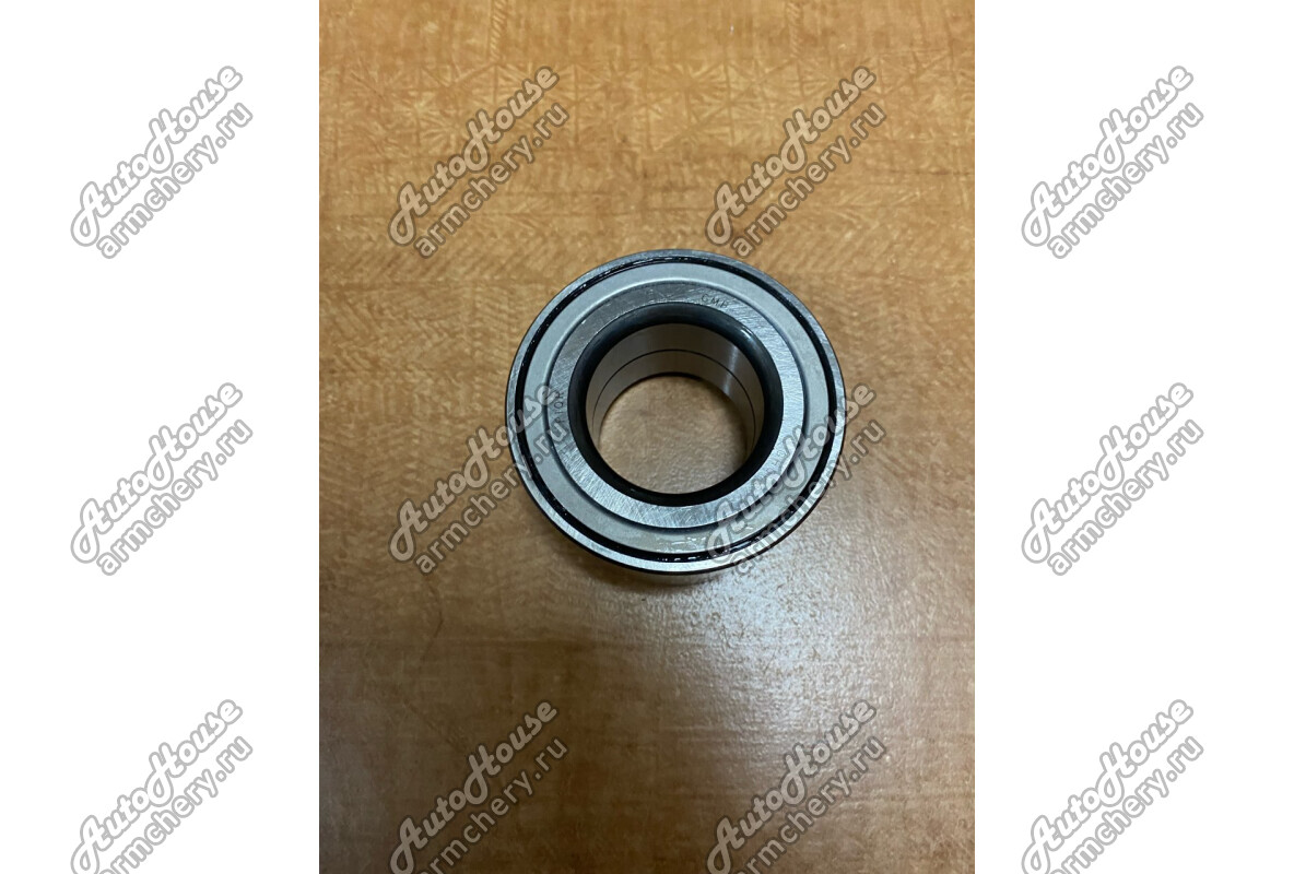 Подшипник ступицы передней GMB Lifan X50 [1.5 16V CVT внедорожник]