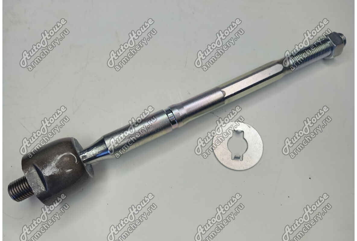 Тяга рулевая SAT Geely MK Cross [1.5 16V 5MT хетчбэк]