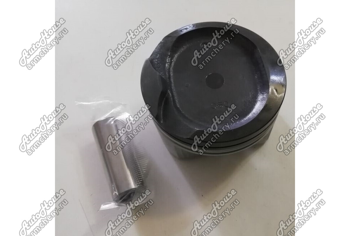 Поршень (STD) AUTOWELT Geely Emgrand EC7 [1.8 16V 5MT седан]