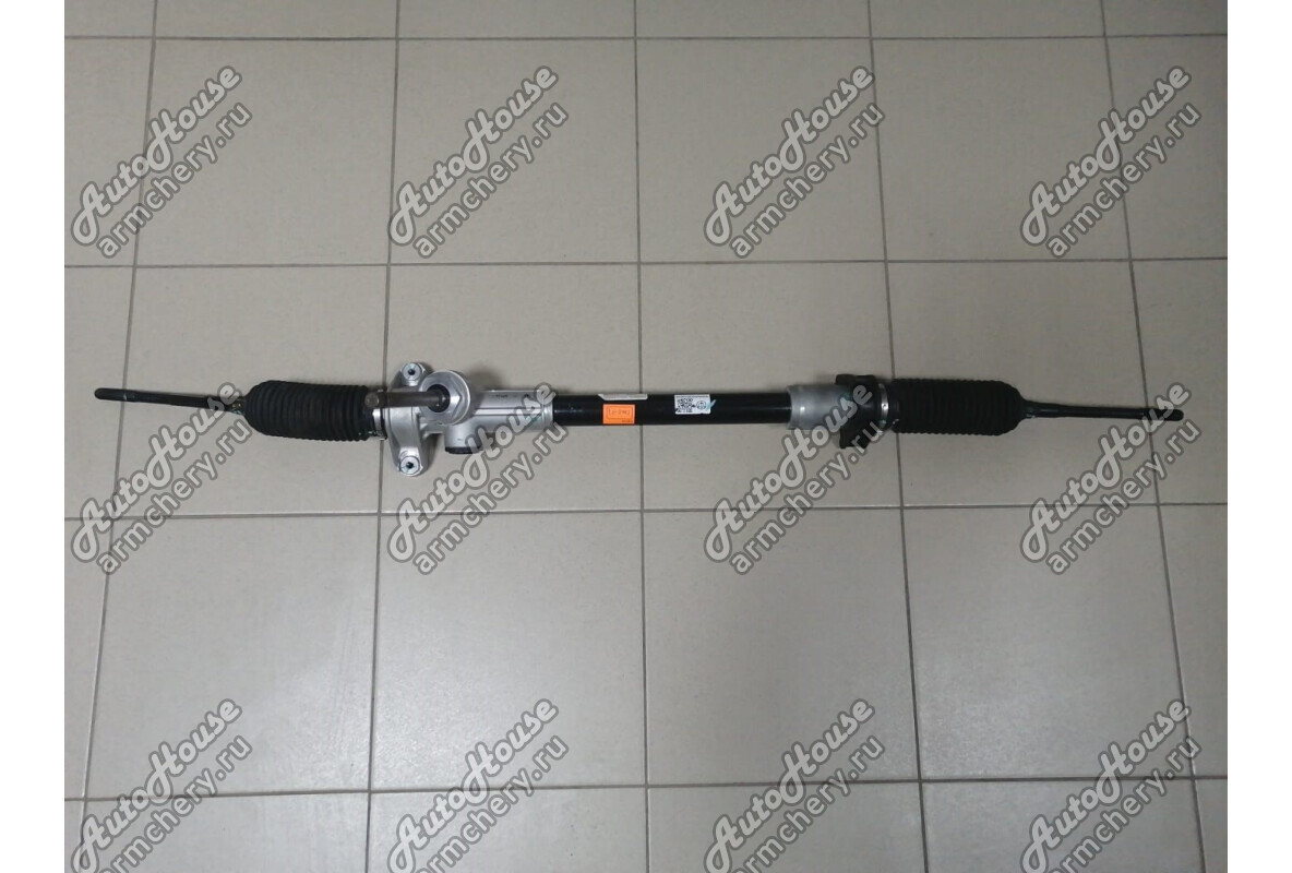 Рейка рулевая Brilliance M2 (2006-2010) [1.8 16V 5MT универсал Turbo ]