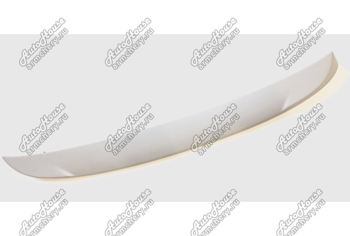 Спойлер Chery Tiggo 3 [1.6 16V 5MT внедорожник]