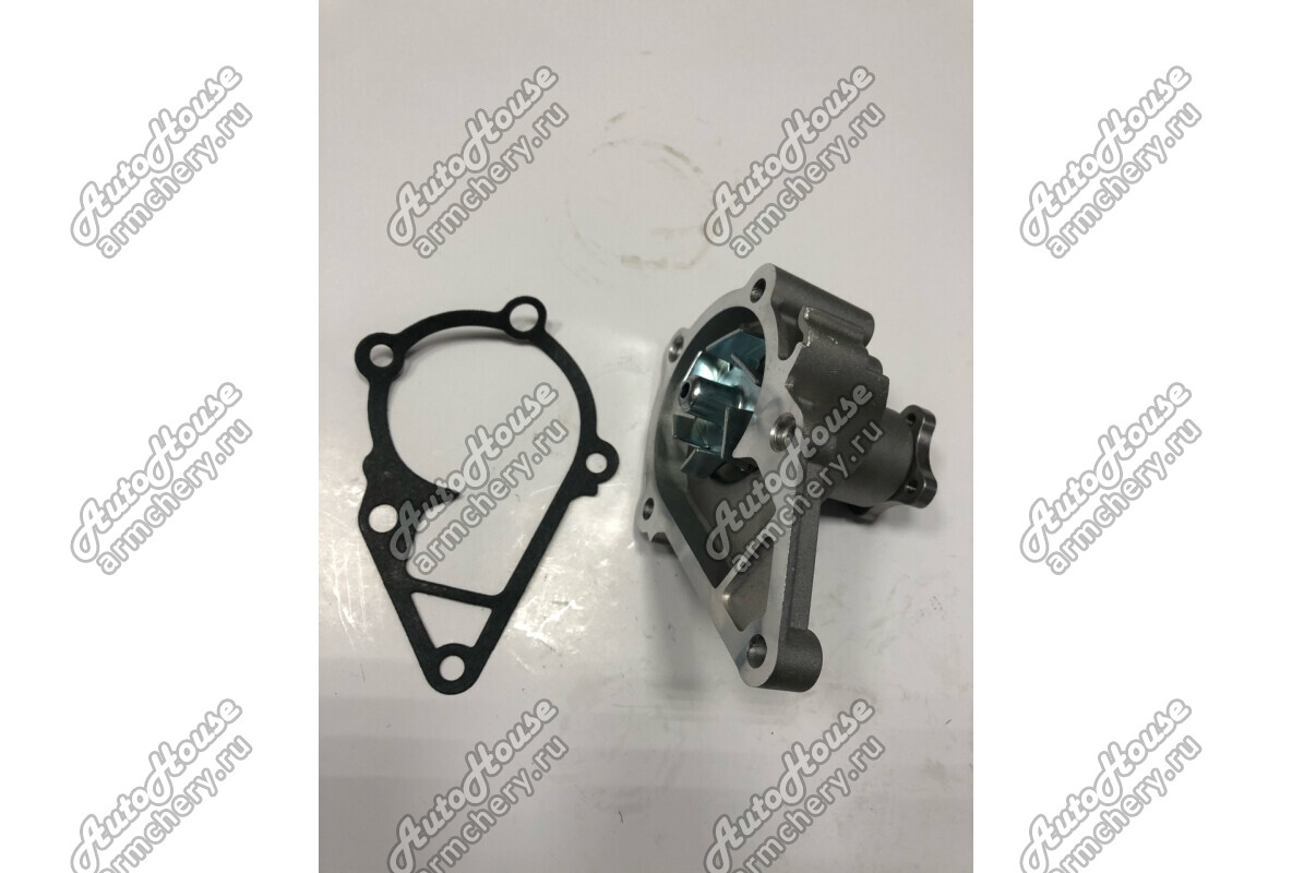 Насос водяной AMD Hyundai Accent [1.5 16V 5MT седан]