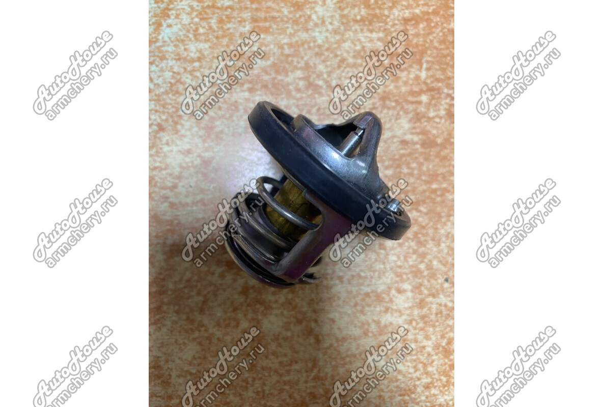 Термостат (491QE) TOYOTA Great Wall Safe [2.2 8V 5MT внедорожник 4X4]