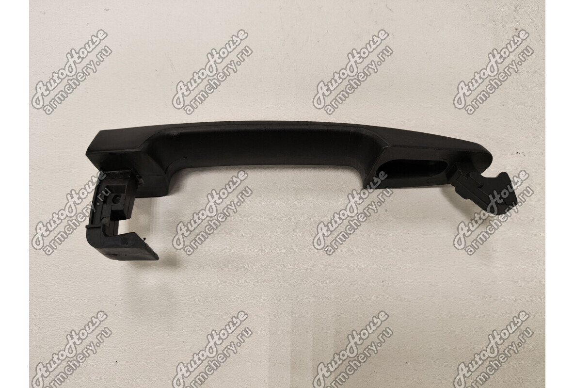 Ручка двери наружная CHERY Vortex Estina [2.0 16V 5MT седан]
