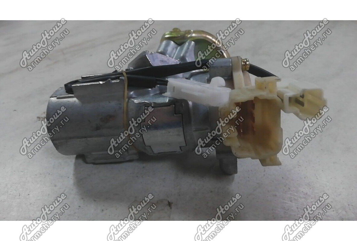 Корпус замка зажигания (с контактной группой) Faw Vita [1.3 16V 5MT седан]