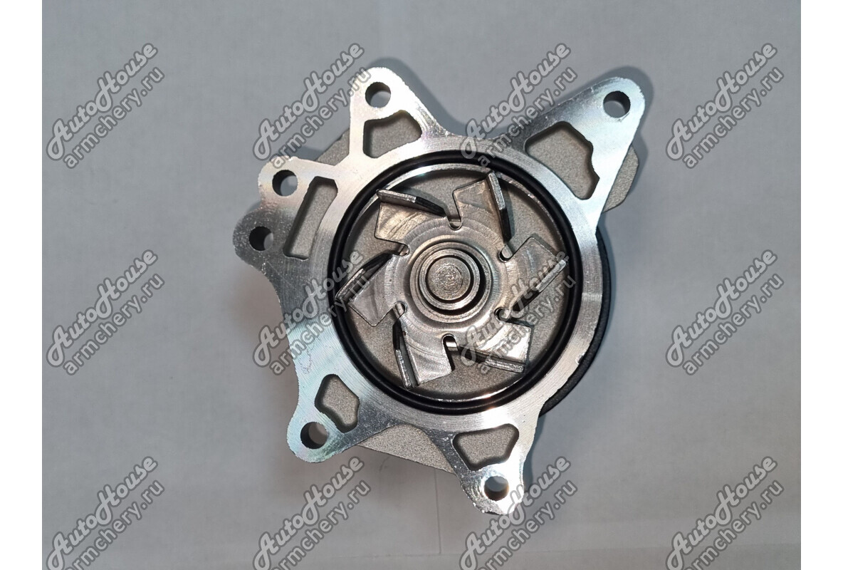 Насос водяной Geely Emgrand EC7 [1.8 16V 5MT седан]