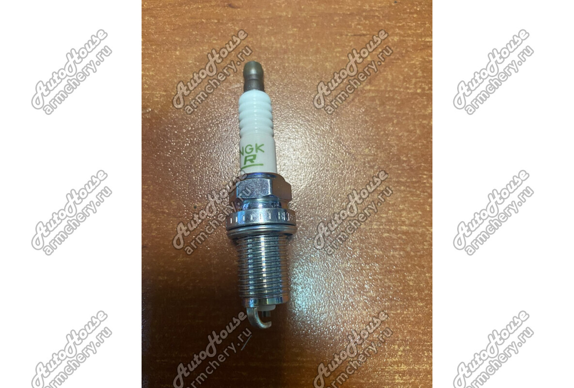 Свеча зажигания NGK Geely Otaka / CK [1.3 16V 5MT седан]