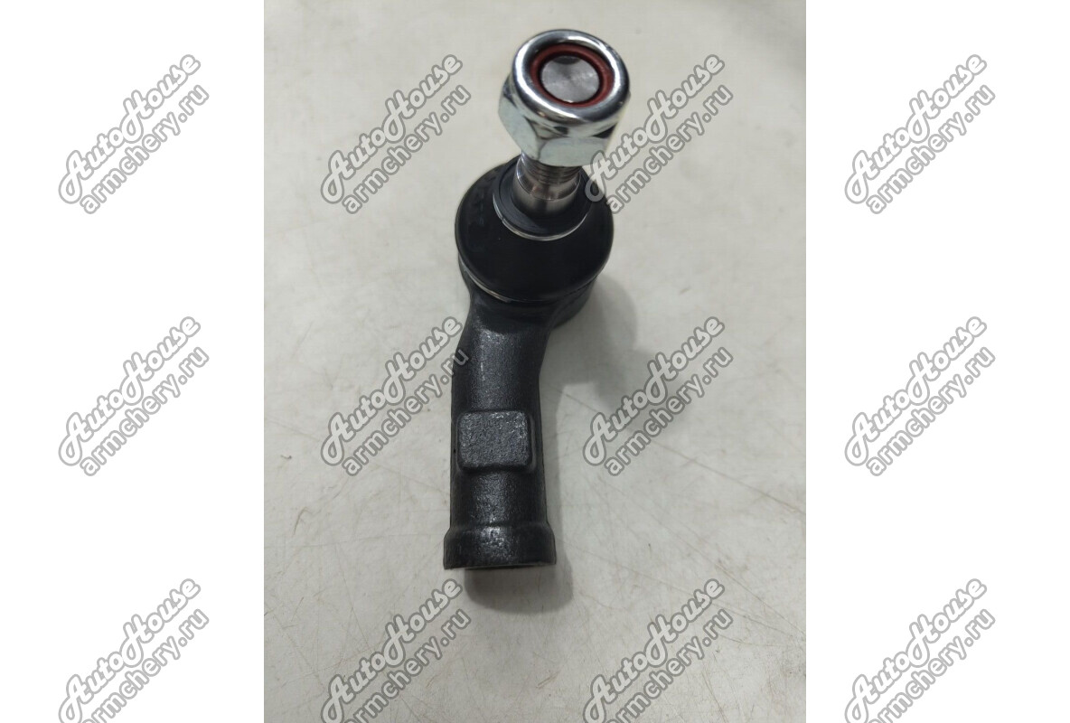 Наконечник левый FENOX Vortex Corda [1.5 16V 5MT лифтбэк]