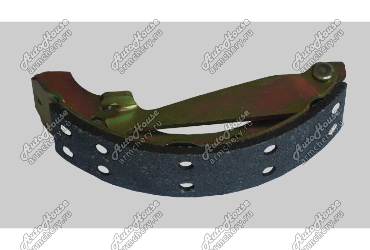 Колодки задние STELLOX Geely Otaka / CK [1.5 16V 5MT седан]
