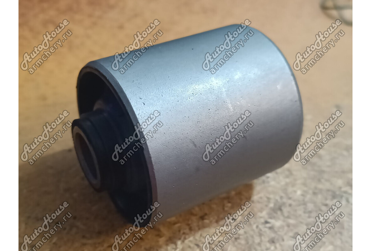 Сайлентблок задней продольной тяги FEBEST Great Wall Safe [2.2 8V 5MT внедорожник 4X4]