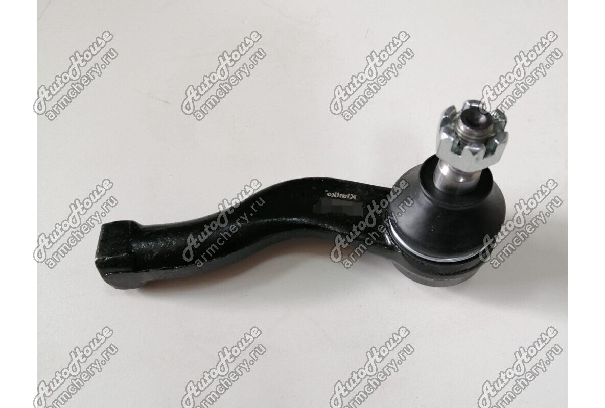 Наконечник левый KIMIKO Geely Otaka / CK [1.5 16V 5MT седан]