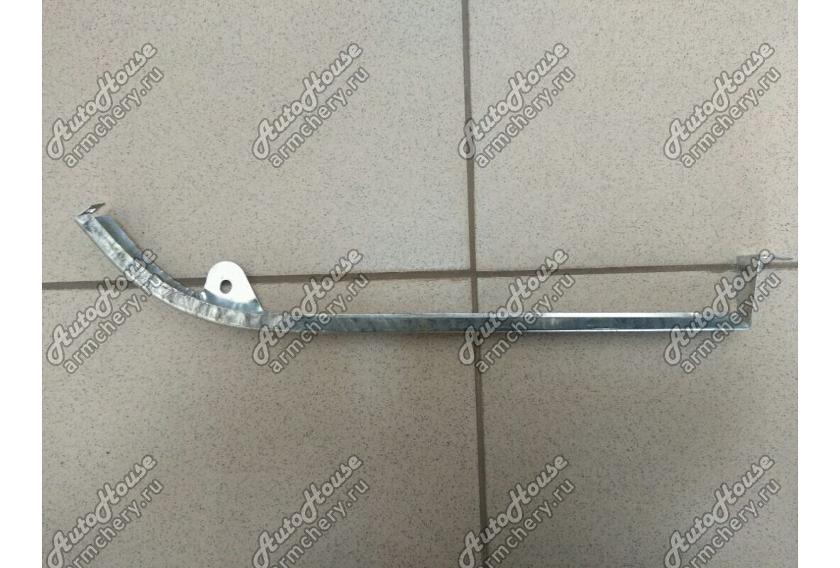 Ресничка под фару левая Great Wall Safe [2.2 8V 5MT внедорожник 4X4]