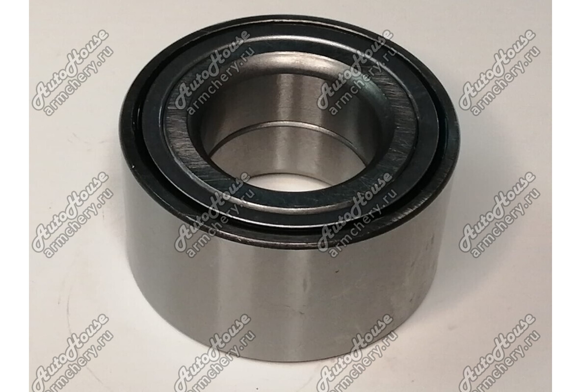 Подшипник ступицы (39мм) B-RING Chery QQ6 [1.1 16V 5MT лифтбэк]