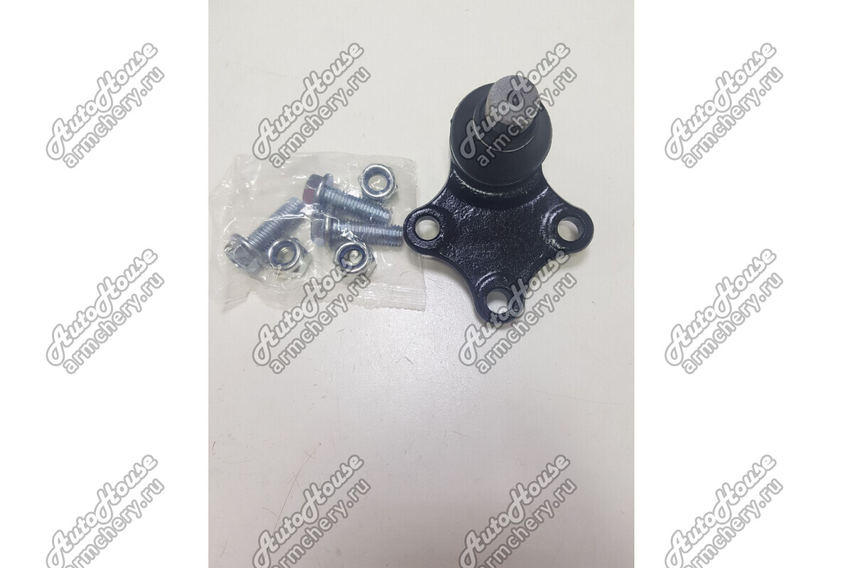 Опора шаровая FENOX Lifan Breez [1.3 16V 5MT хетчбэк]