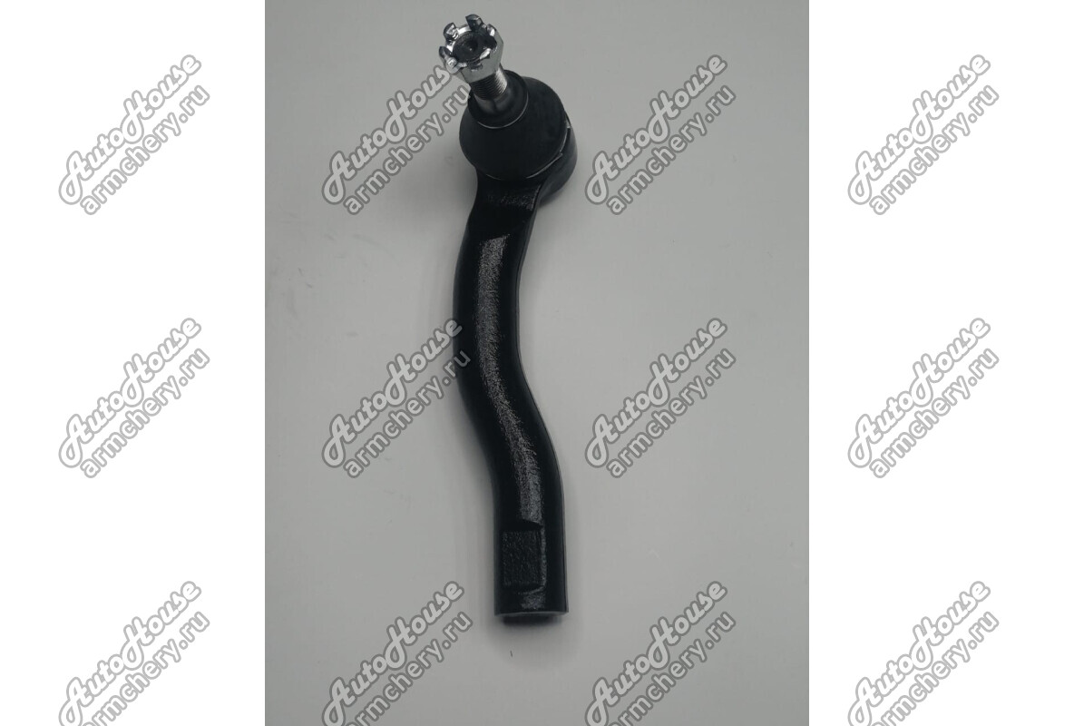 Наконечник правый AYWIPARTS Lifan Solano 2 (650) [1.8 16V CVT седан]