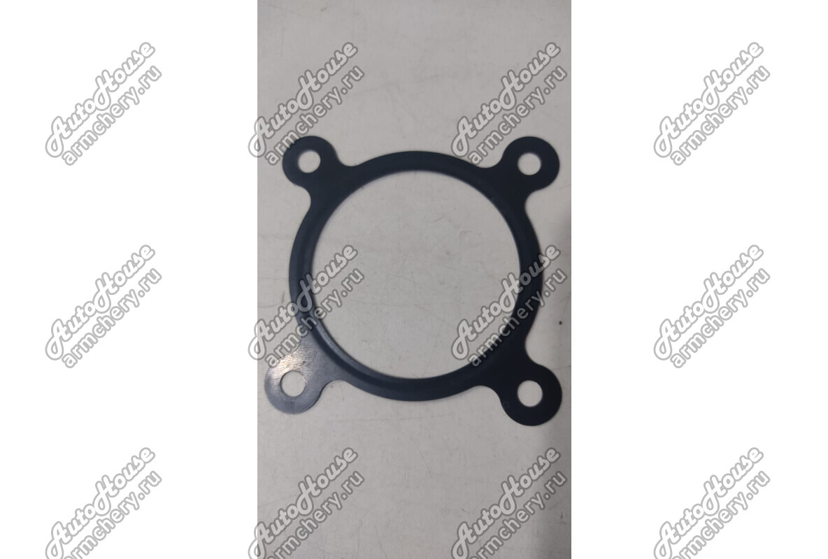 Прокладка дросселя Chery QQ6 [1.1 16V 5MT лифтбэк]