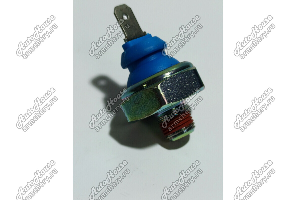 Датчик давления масла PATRON Chery QQ6 [1.1 16V 5MT лифтбэк]