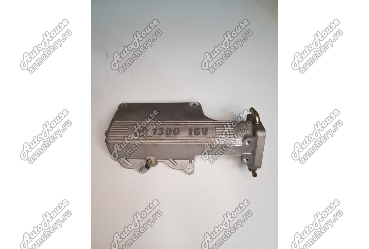 Коллектор впускной (верхняя часть) Lifan Breez [1.3 16V 5MT хетчбэк]