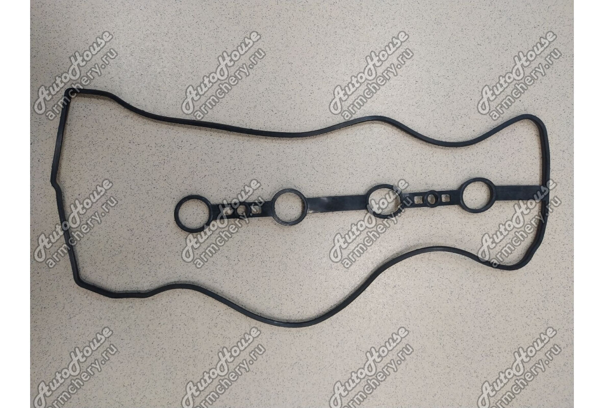 Прокладка крышки клапанной Geely Emgrand X7 [2.0 16V 5MT внедорожник]