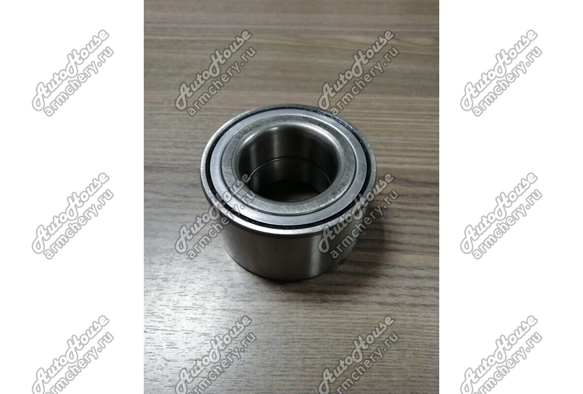 Подшипник ступицы передней B-RING Lifan Solano 2 (650) [1.8 16V CVT седан]
