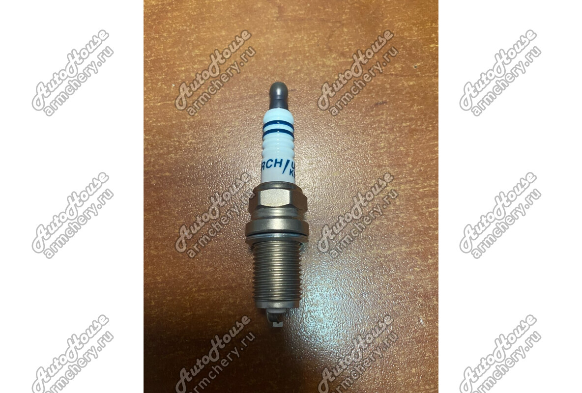 Свеча зажигания (иридиевая) TORCH Lifan Breez [1.3 16V 5MT хетчбэк]