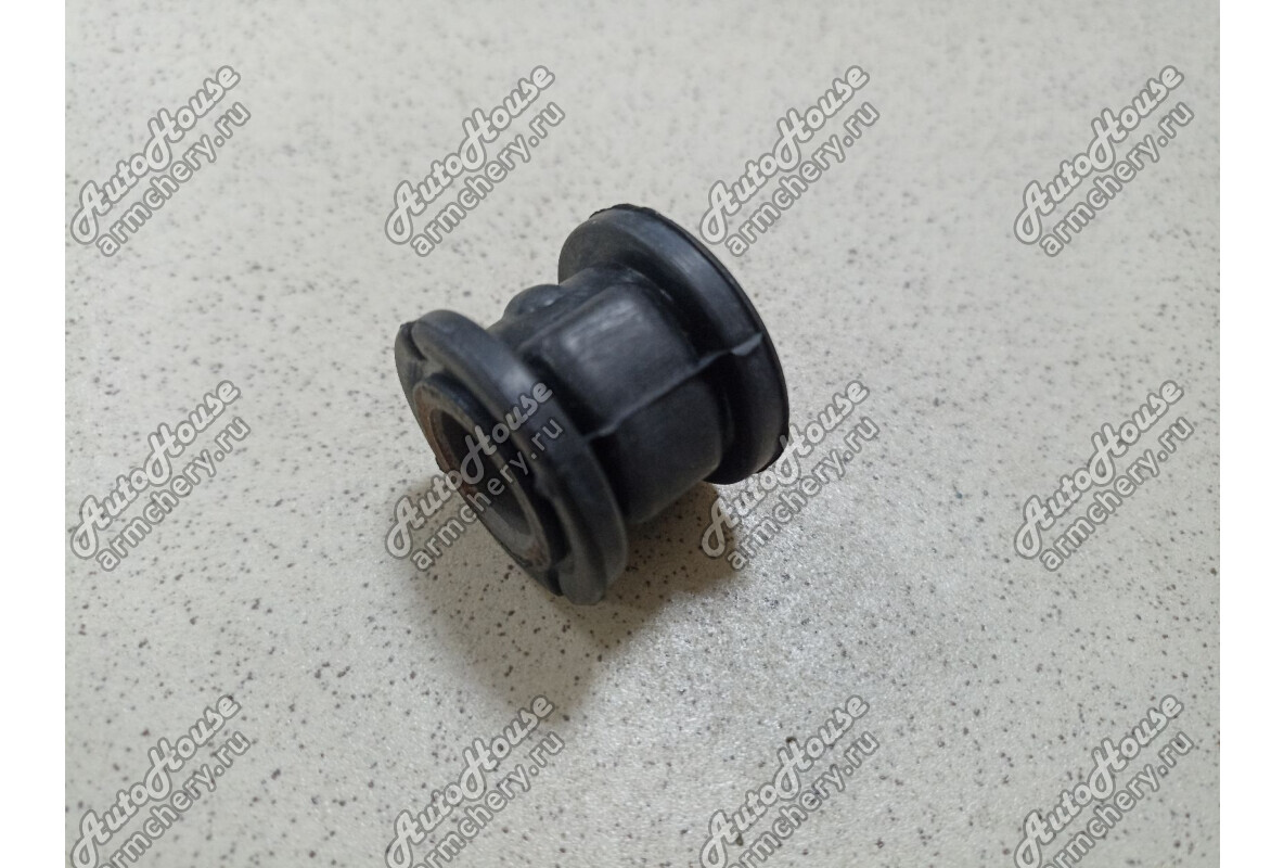 Сайлентблок рейки рулевой FLO AUTO MECHANICS Geely Emgrand EC7 [1.8 16V 5MT седан]