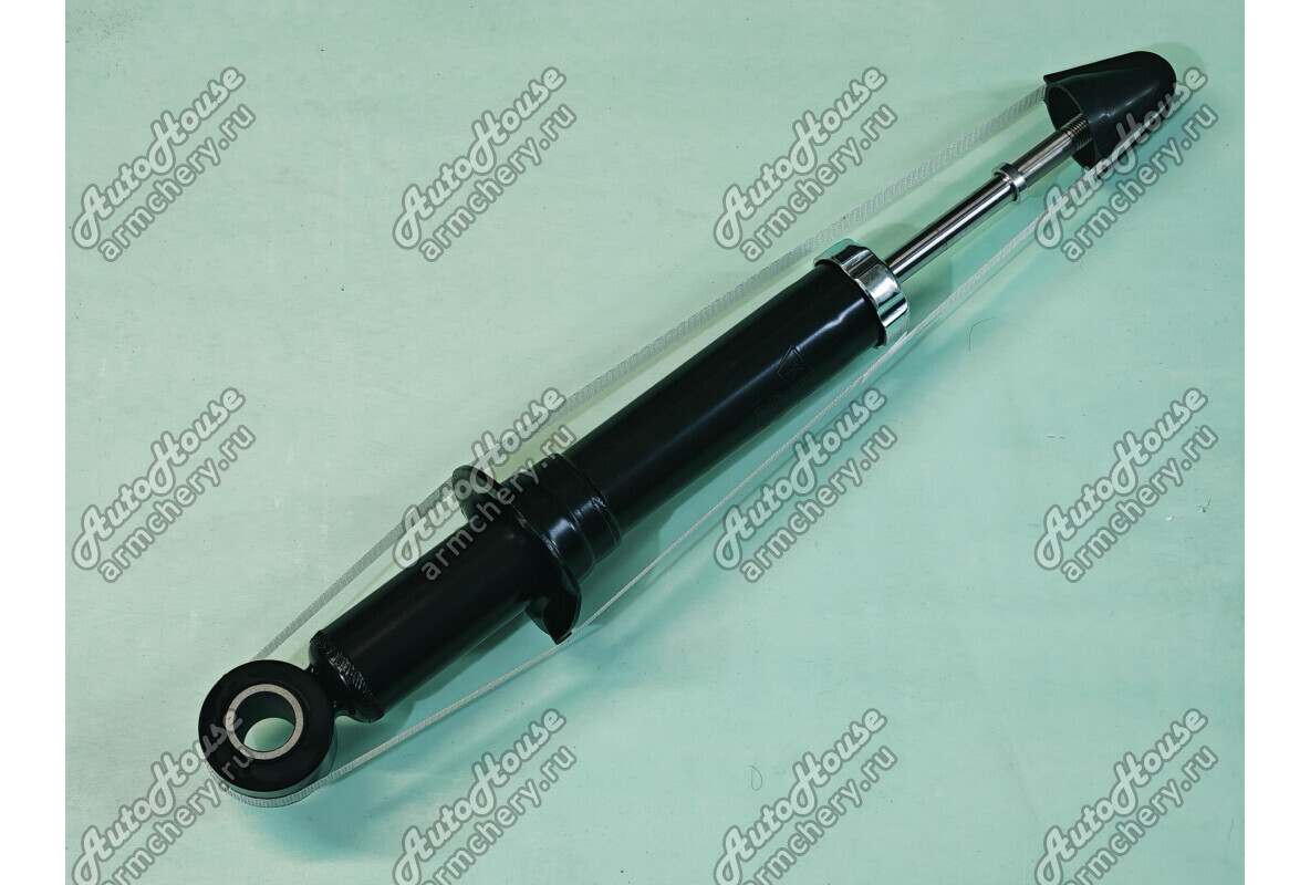 Амортизатор задний KRONER Chery Amulet [1.5 16V 5MT лифтбэк]