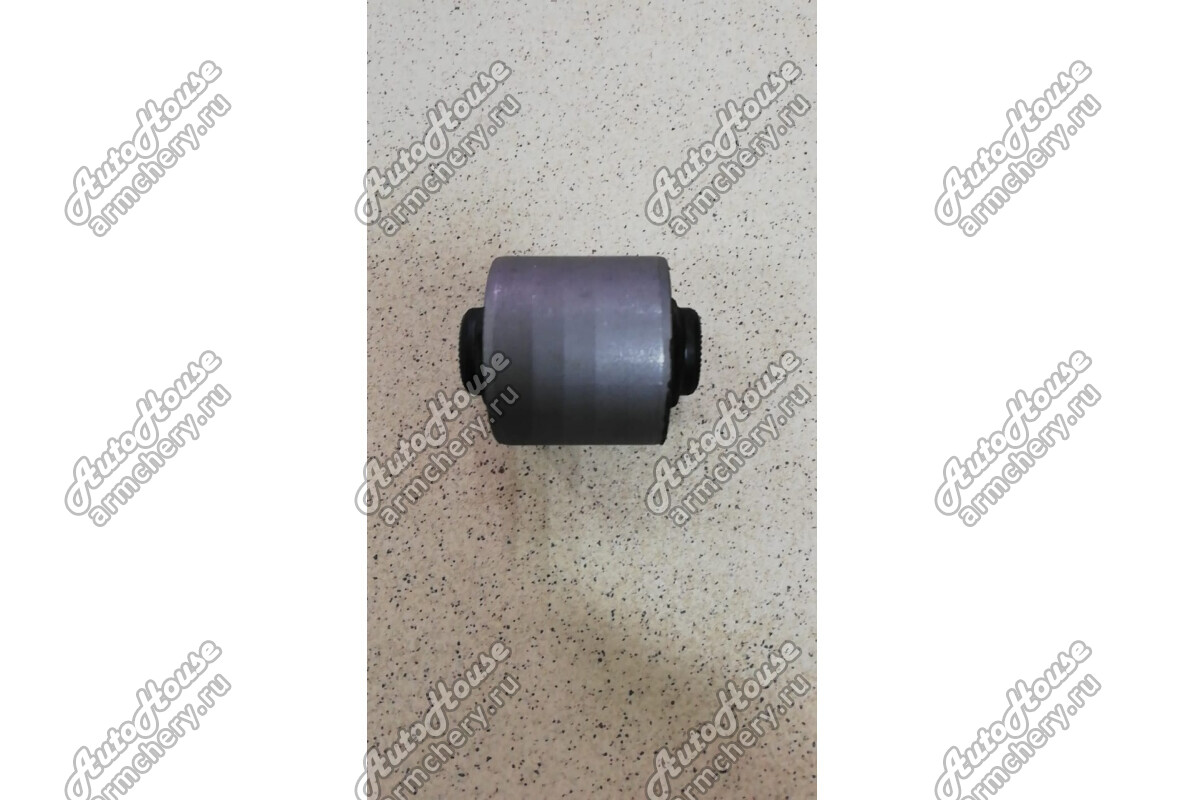 Сайлентблок заднего продольного рычага CTR Tagaz C10 [1.3 16V 5MT седан]