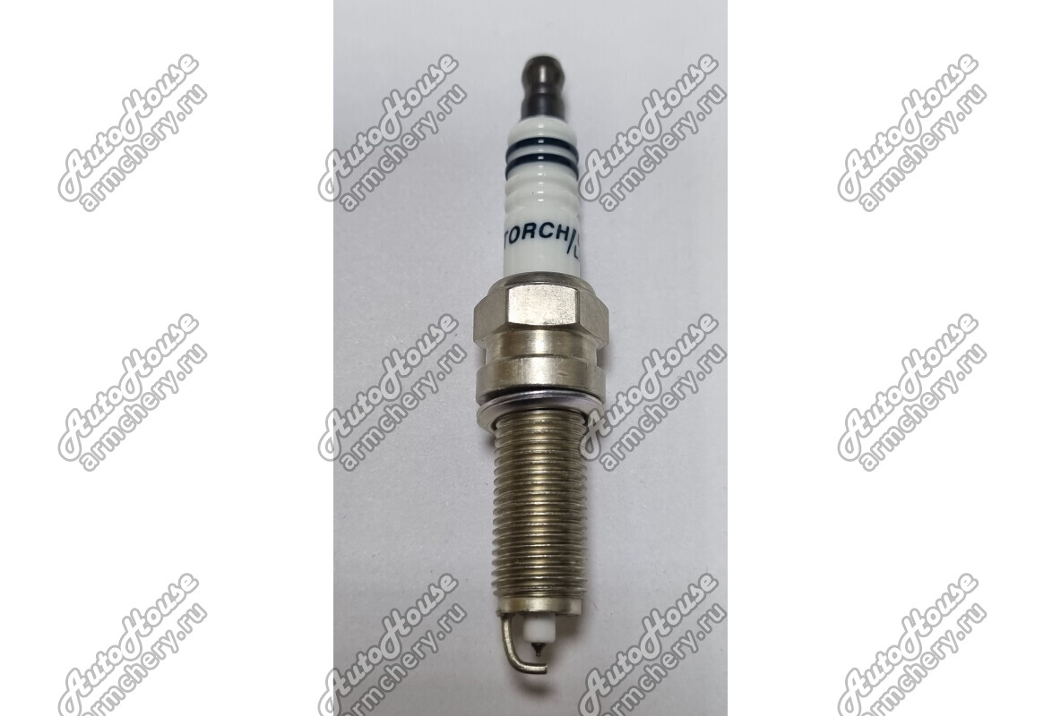 Свеча зажигания (иридий) TORCH Chery Tiggo FL [1.6 16V CVT внедорожник 4X2]
