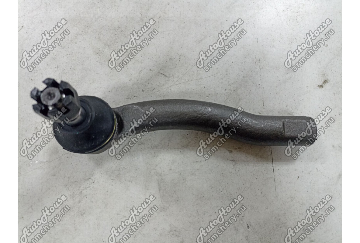Наконечник левый PILENGA Lifan Solano 2 (650) [1.8 16V CVT седан]