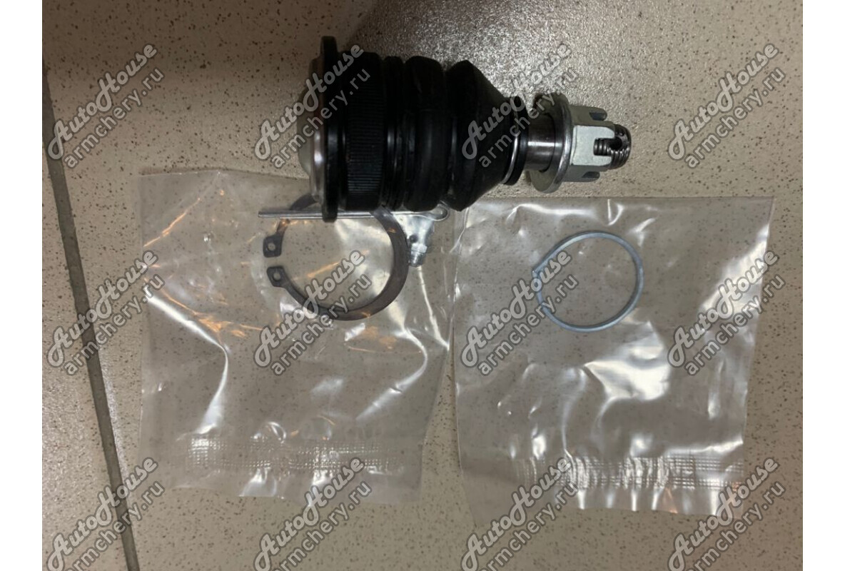 Опора шаровая KRONER Geely MK [1.5 16V 5MT седан]