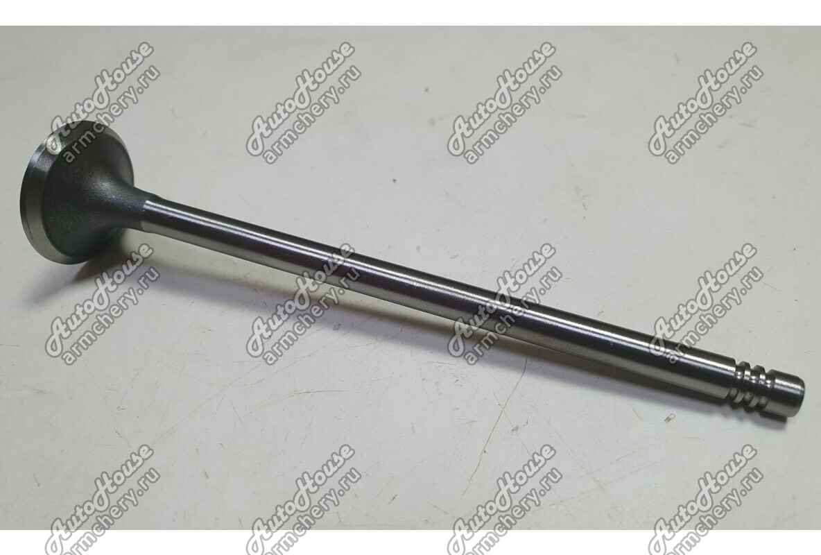 Клапан выпускной CHERY Vortex Corda [1.5 16V 5MT лифтбэк]