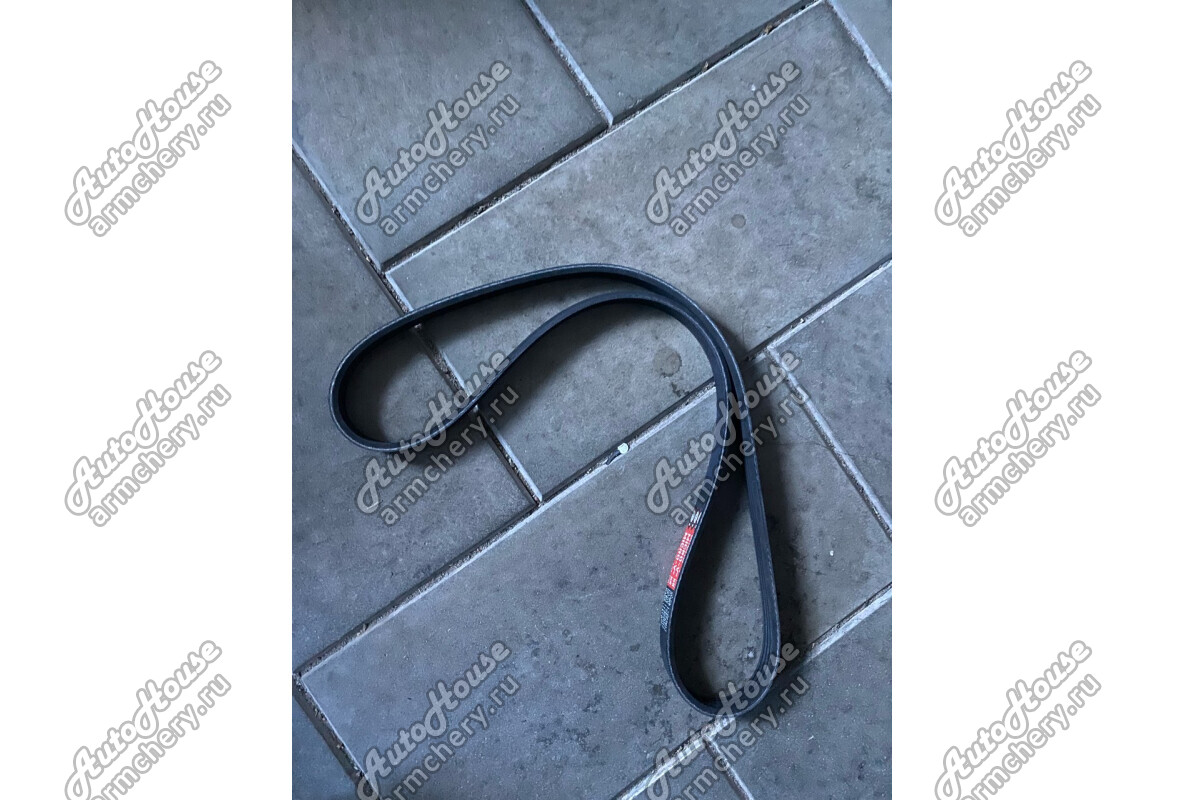 Ремень генератора GATES Hyundai Accent [1.5 16V 5MT седан]