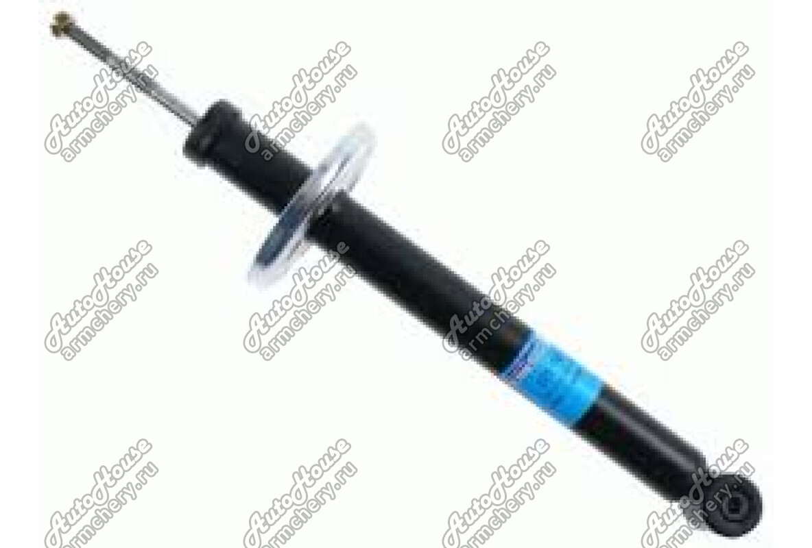 Амортизатор задний SENSEN Vortex Corda [1.5 16V 5MT лифтбэк]