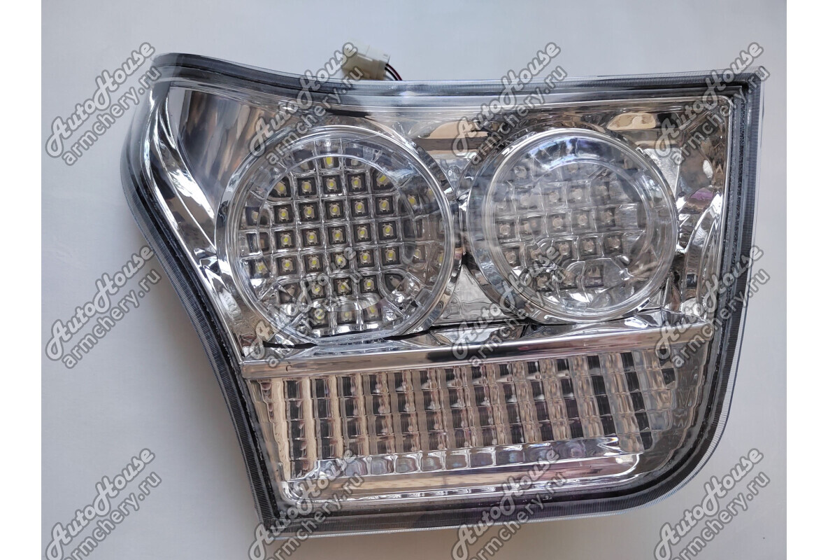 Фонарь задний левый (на крышке багажника) JAC Tagaz C190 [2.4 16V 5MT внедорожник 4X4]