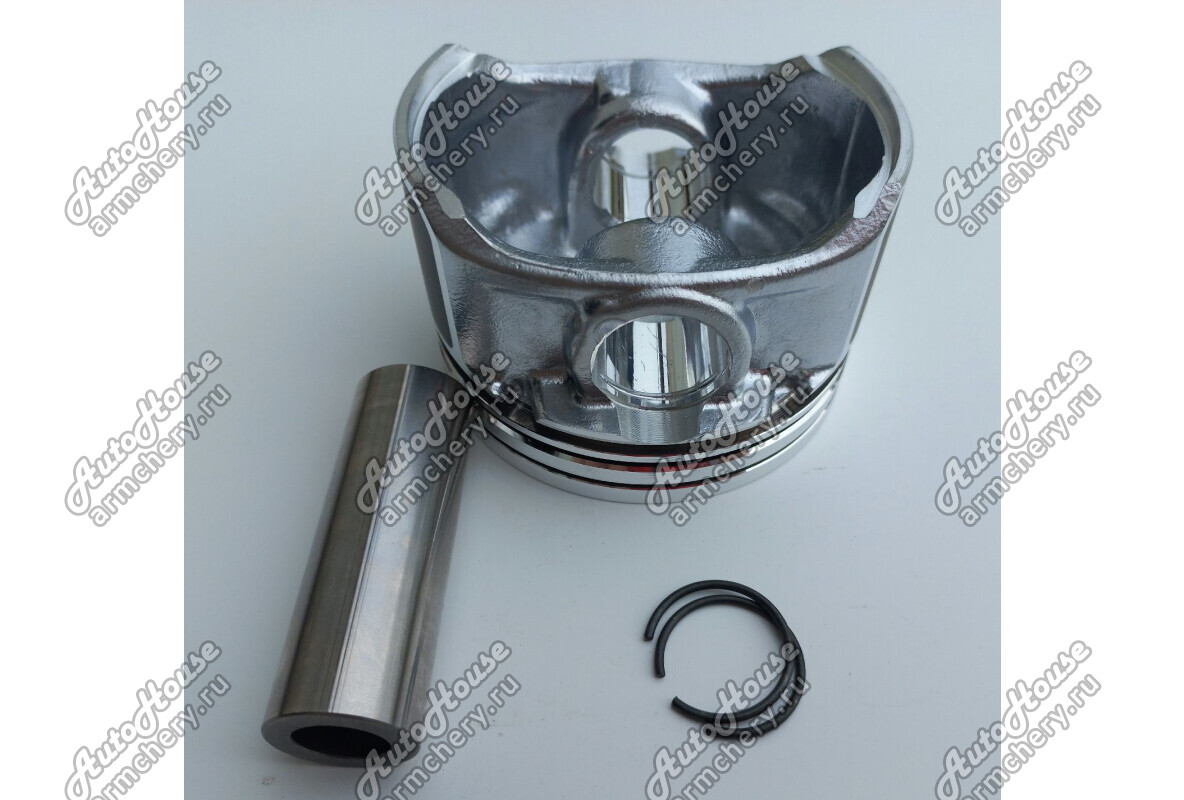 Поршень (0.50) CHERY Vortex Tingo [1.8 16V 5AMT внедорожник]