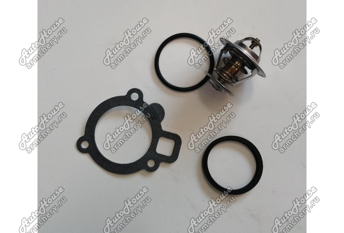 Термостат GATES Faw Besturn B50 [1.6 8V 5MT седан]