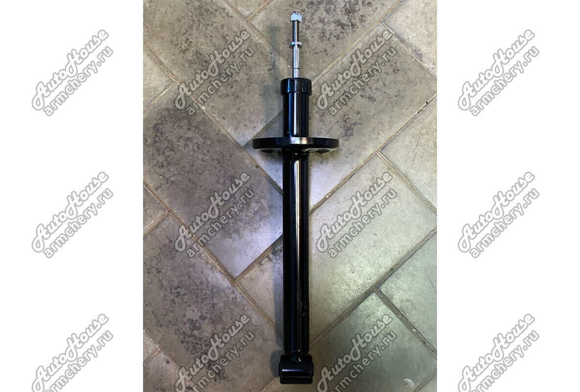 Амортизатор задний FENOX Vortex Corda [1.5 16V 5MT лифтбэк]