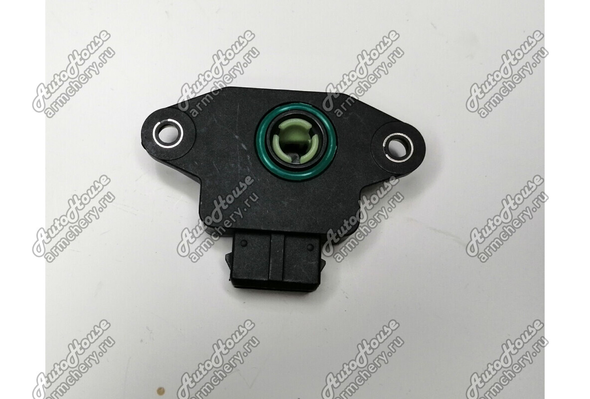 Датчик положения дроссельной заслонки Hafei Brio [1.1 16V 5MT хетчбэк]